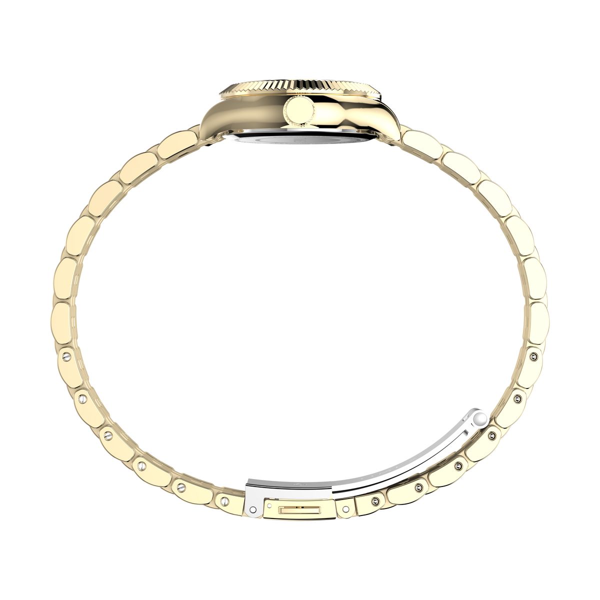 TW2W91000 Legacy Mini de mujer correa de metal