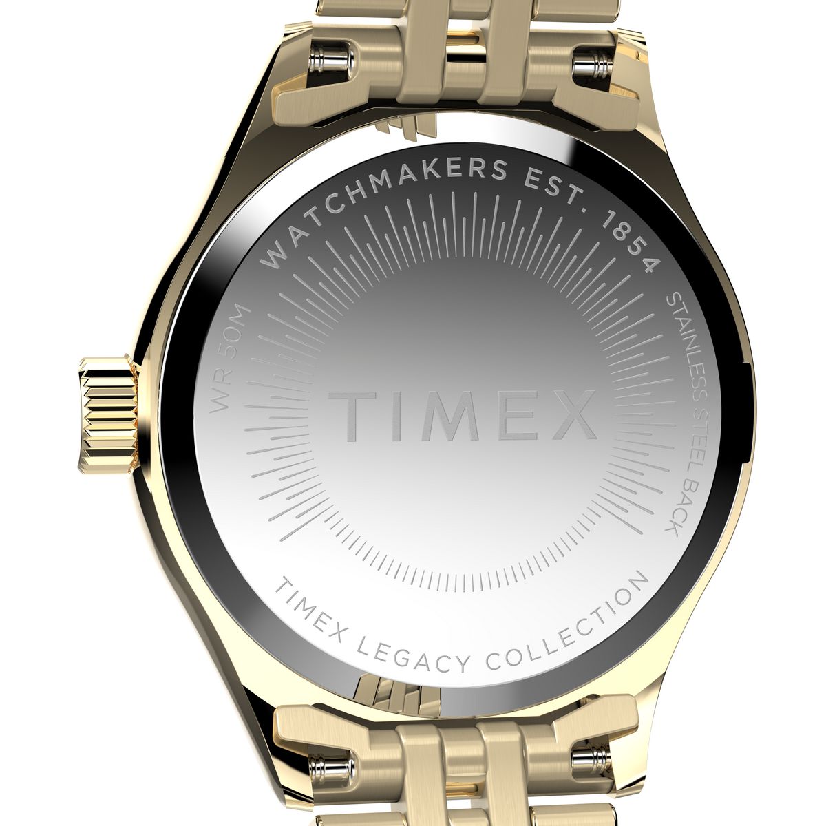 TW2W91000 Legacy Mini de mujer correa de metal