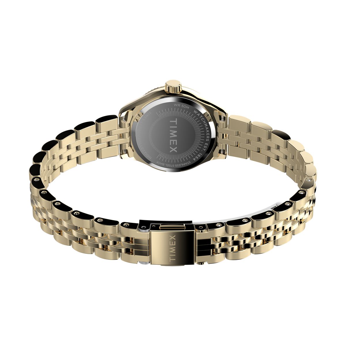 TW2W91000 Legacy Mini de mujer correa de metal