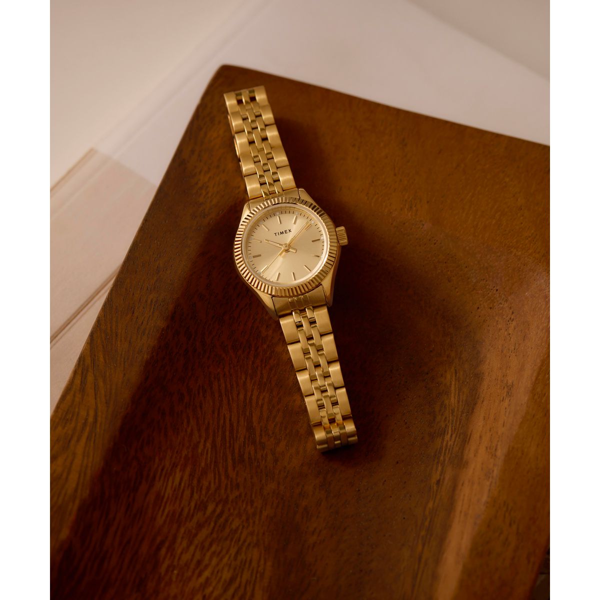 TW2W91000 Legacy Mini de mujer correa de metal