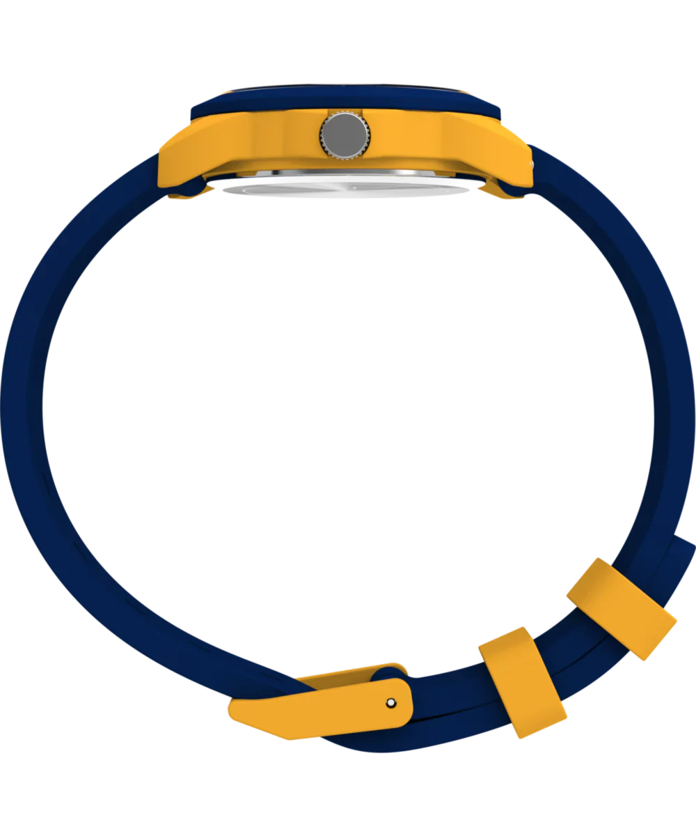 TW2W92100 infantil pulsera de resina 30 mm