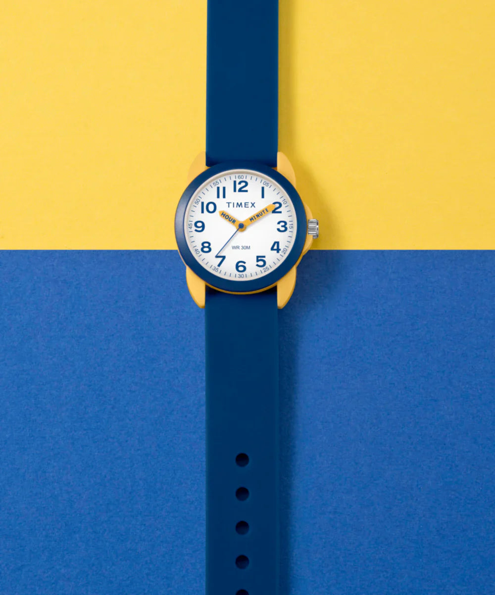 TW2W92100 infantil pulsera de resina 30 mm