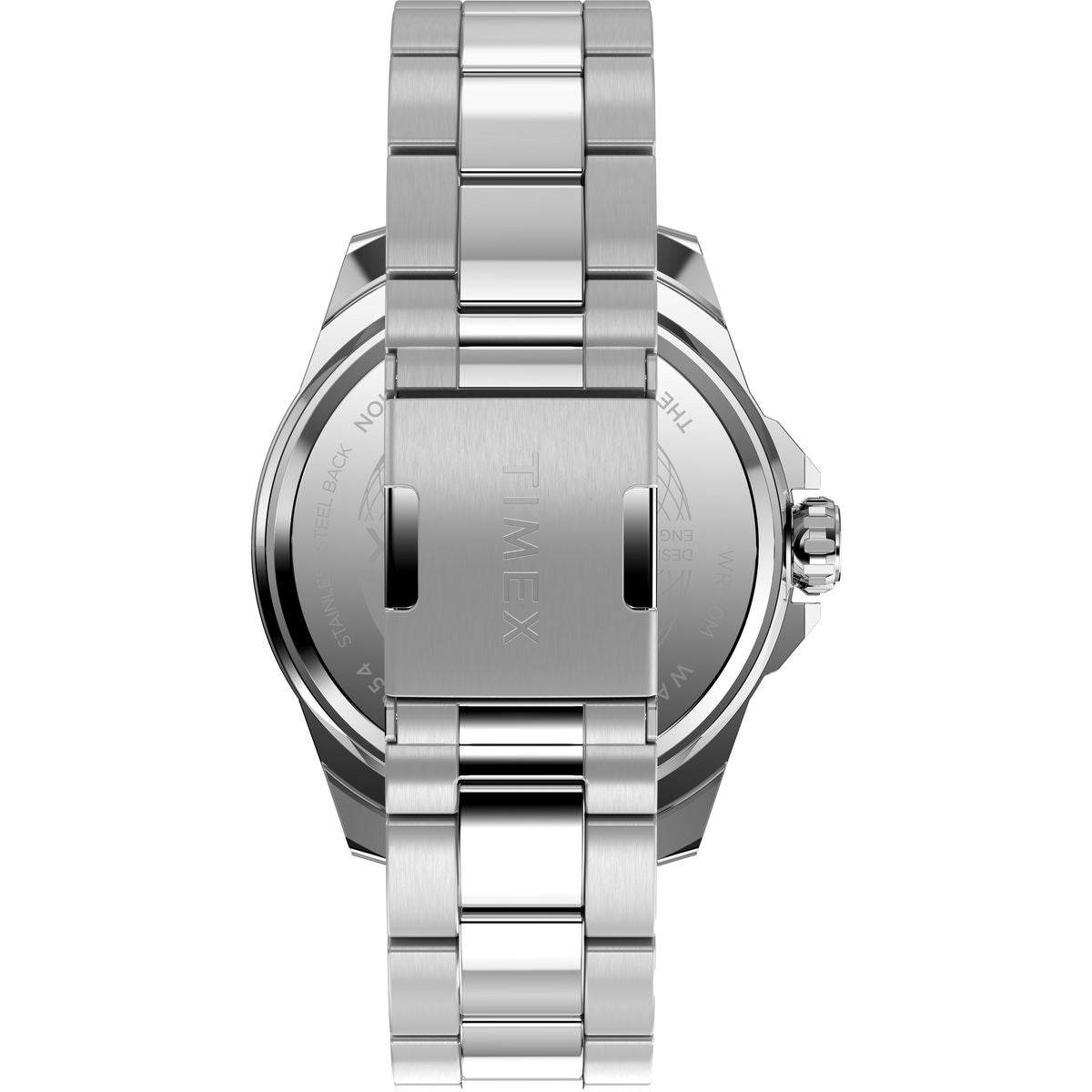 TW2W92700 Essex de hombre pulsera de metal