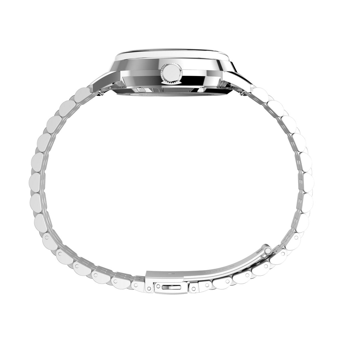 TW2W93200 Marlin Automático de hombre correa de metal