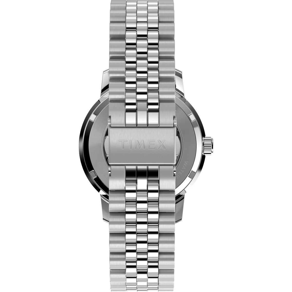 TW2W93200 Marlin Automático de hombre correa de metal