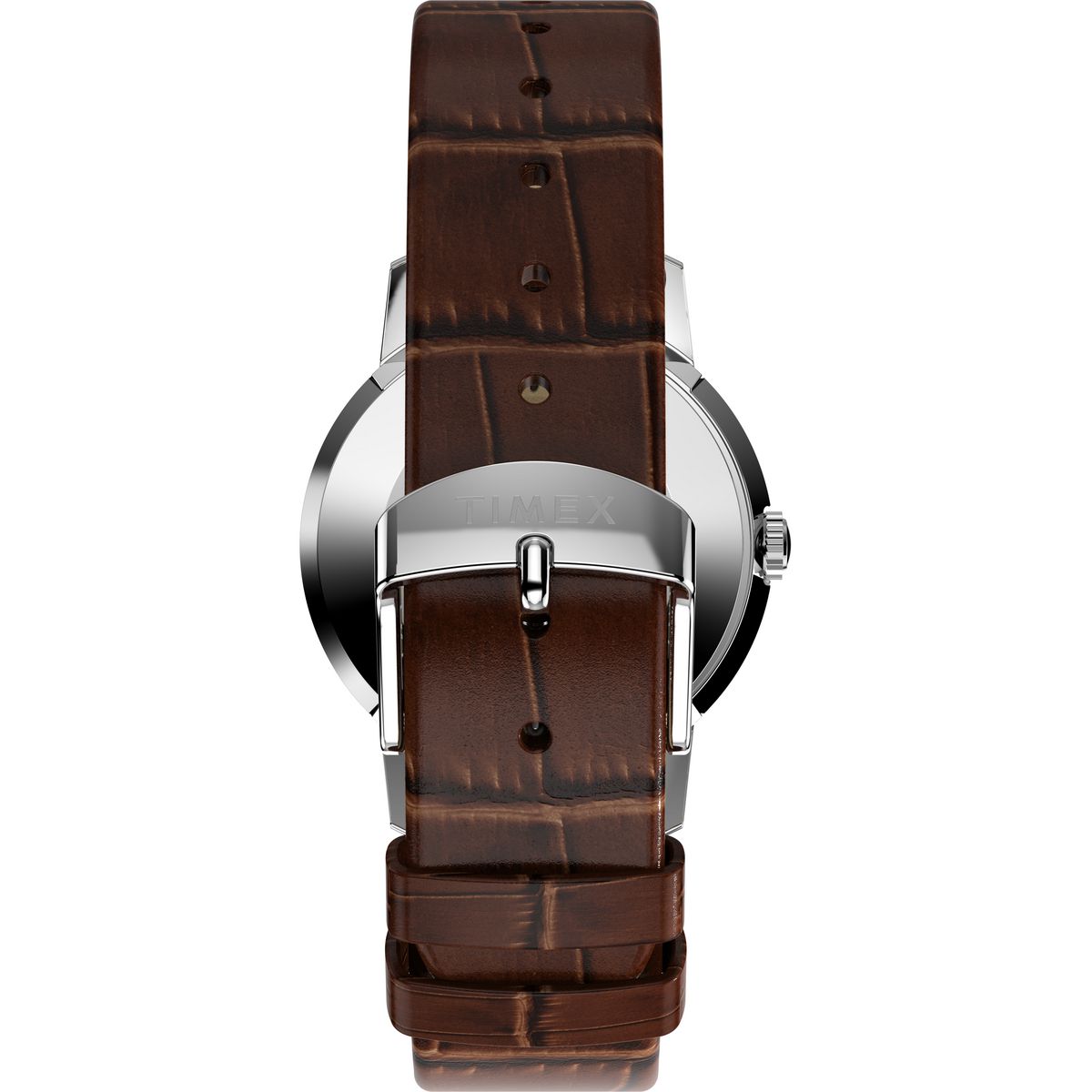 TW2W93300 Marlin de hombre correa de cuero