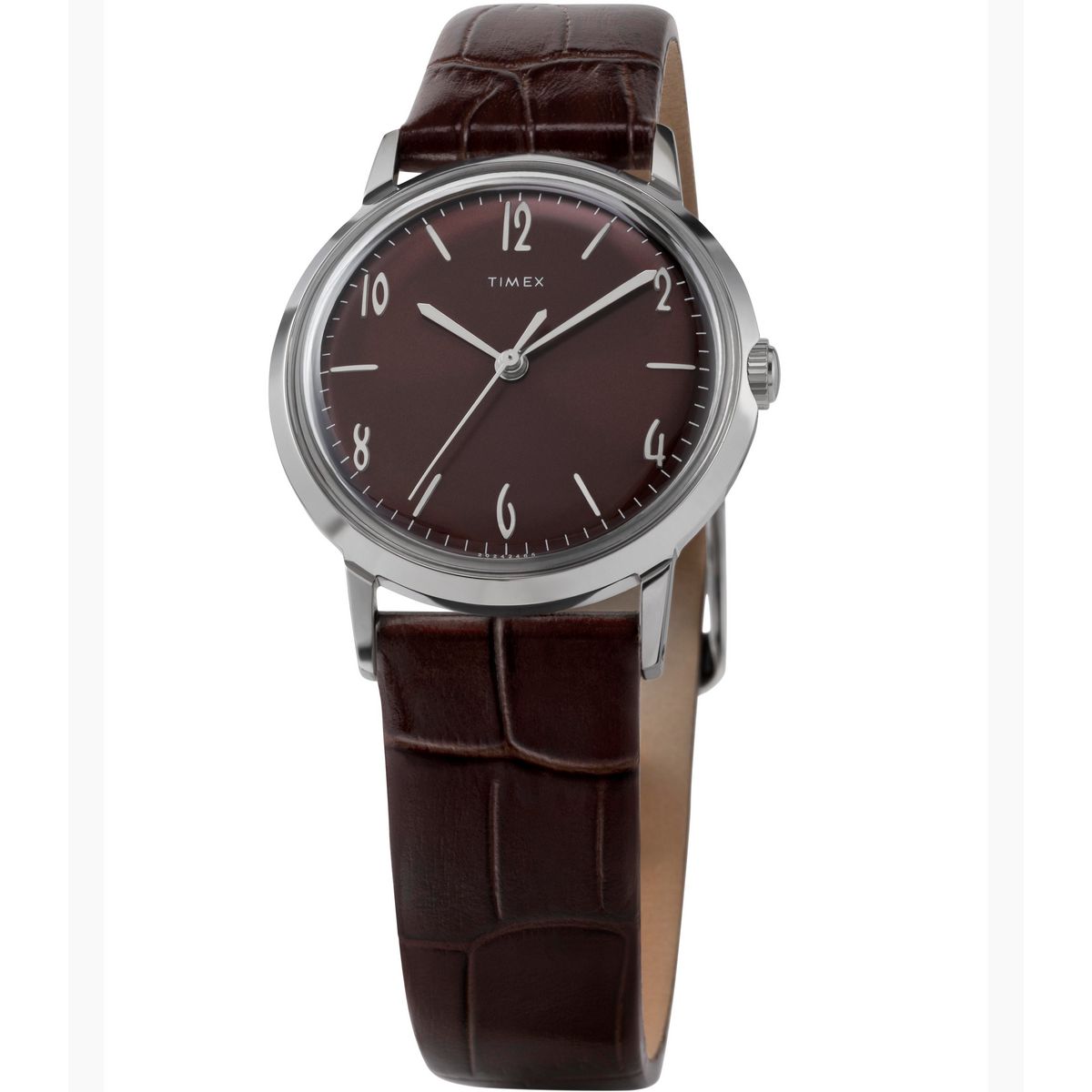 TW2W93300 Marlin de hombre correa de cuero