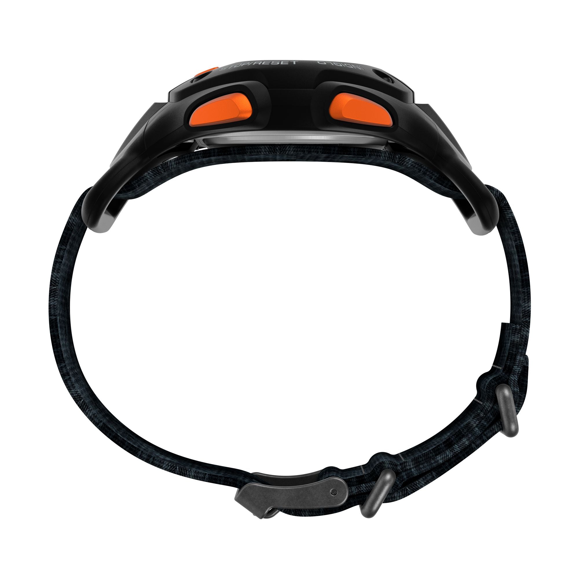 TW2W94000 Ironman de hombre banda de tela 38 mm