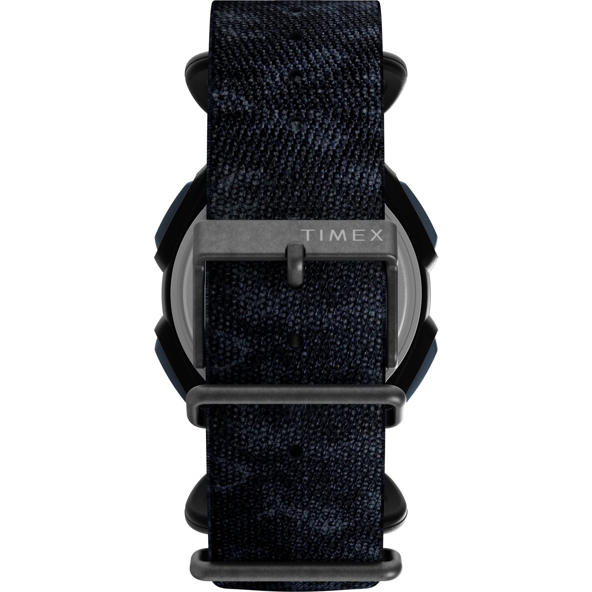 TW2W94100 Ironman Classic de hombre pulsera de tela