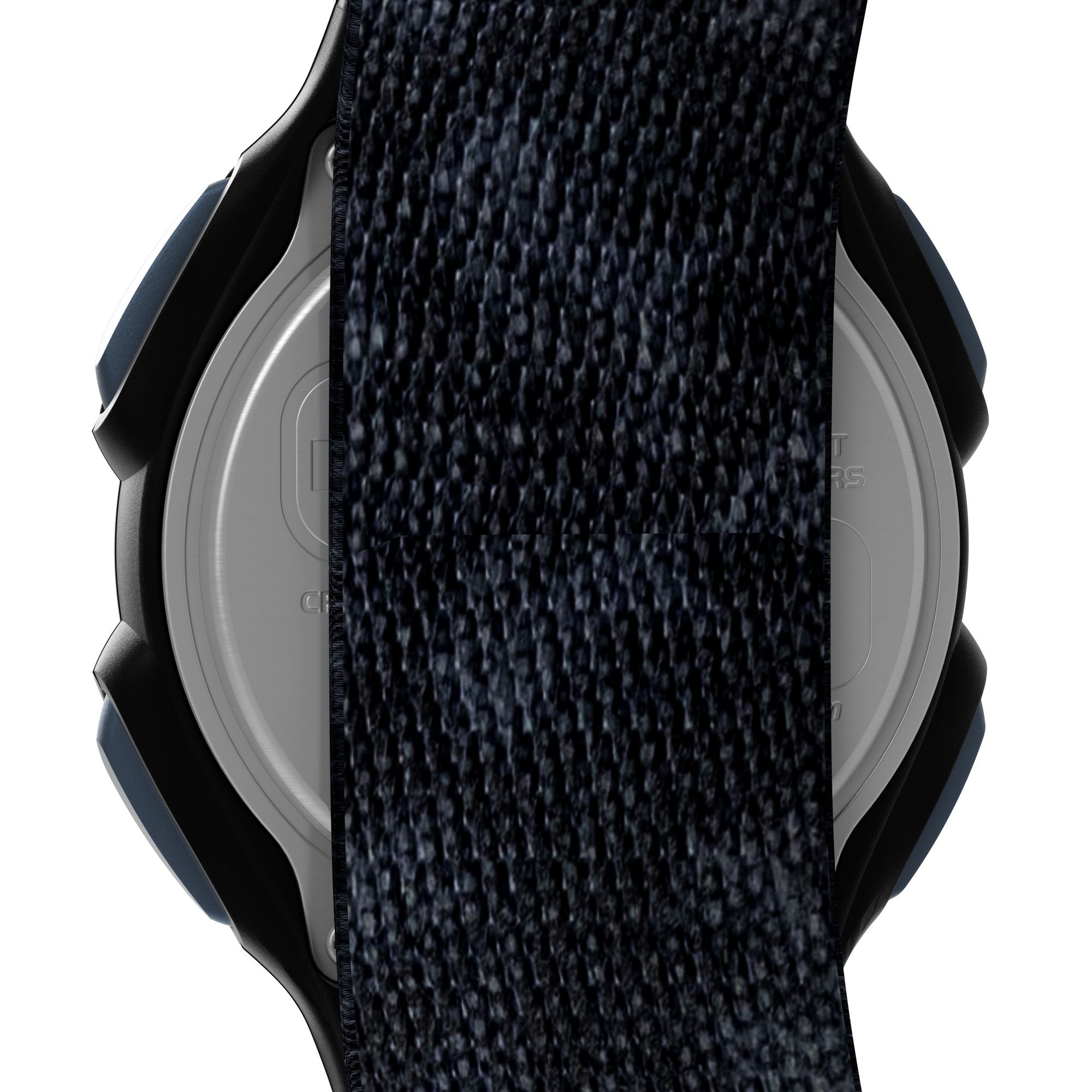 TW2W94100 Ironman Classic de hombre pulsera de tela