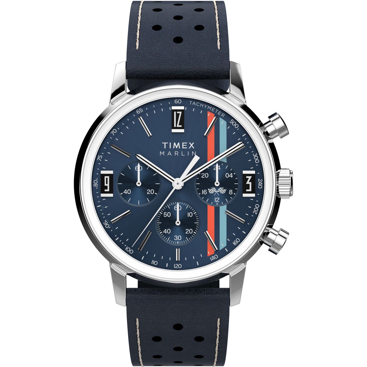 TW2W99000 reloj Timex
