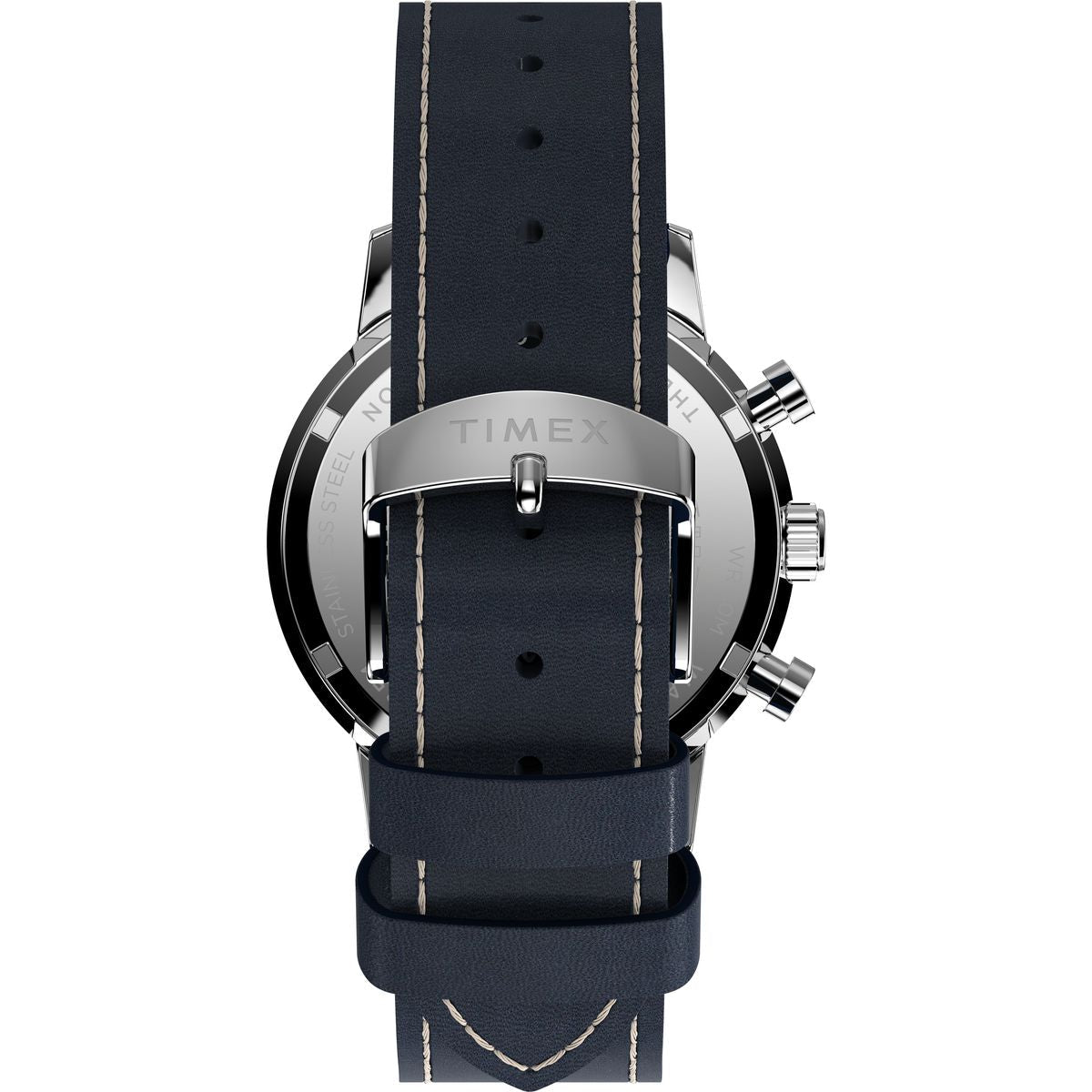 TW2W99000 Marlin de hombre correa de cuero
