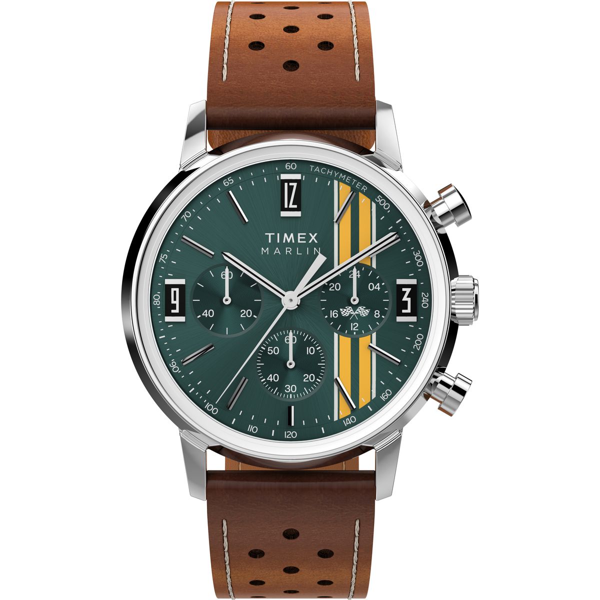 TW2W99100 reloj Timex