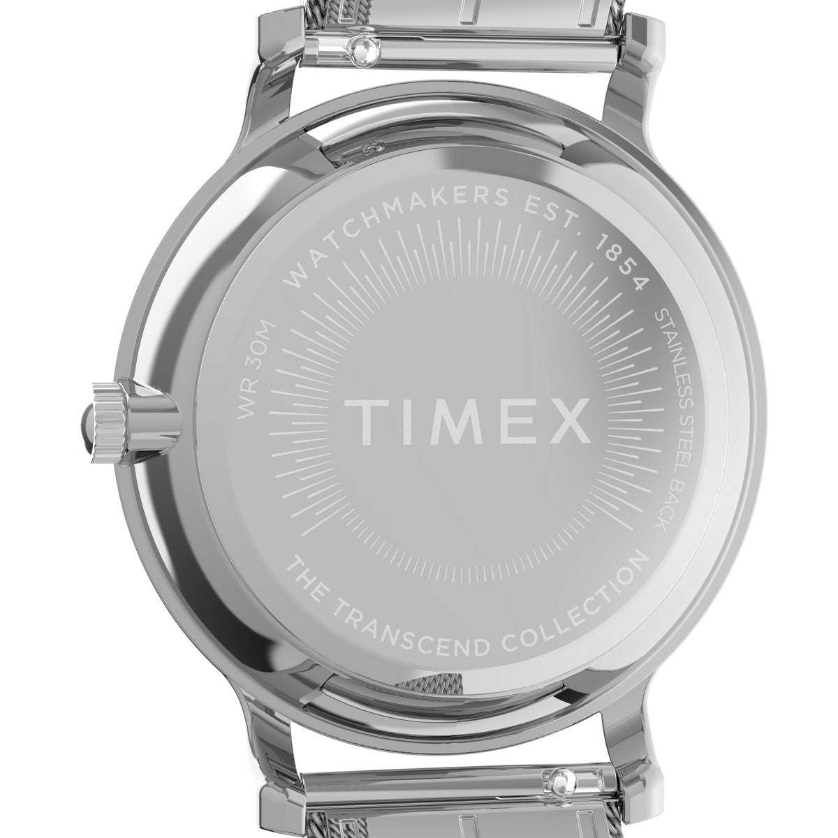 TW2Y10100 Transcend de dama correa mesh