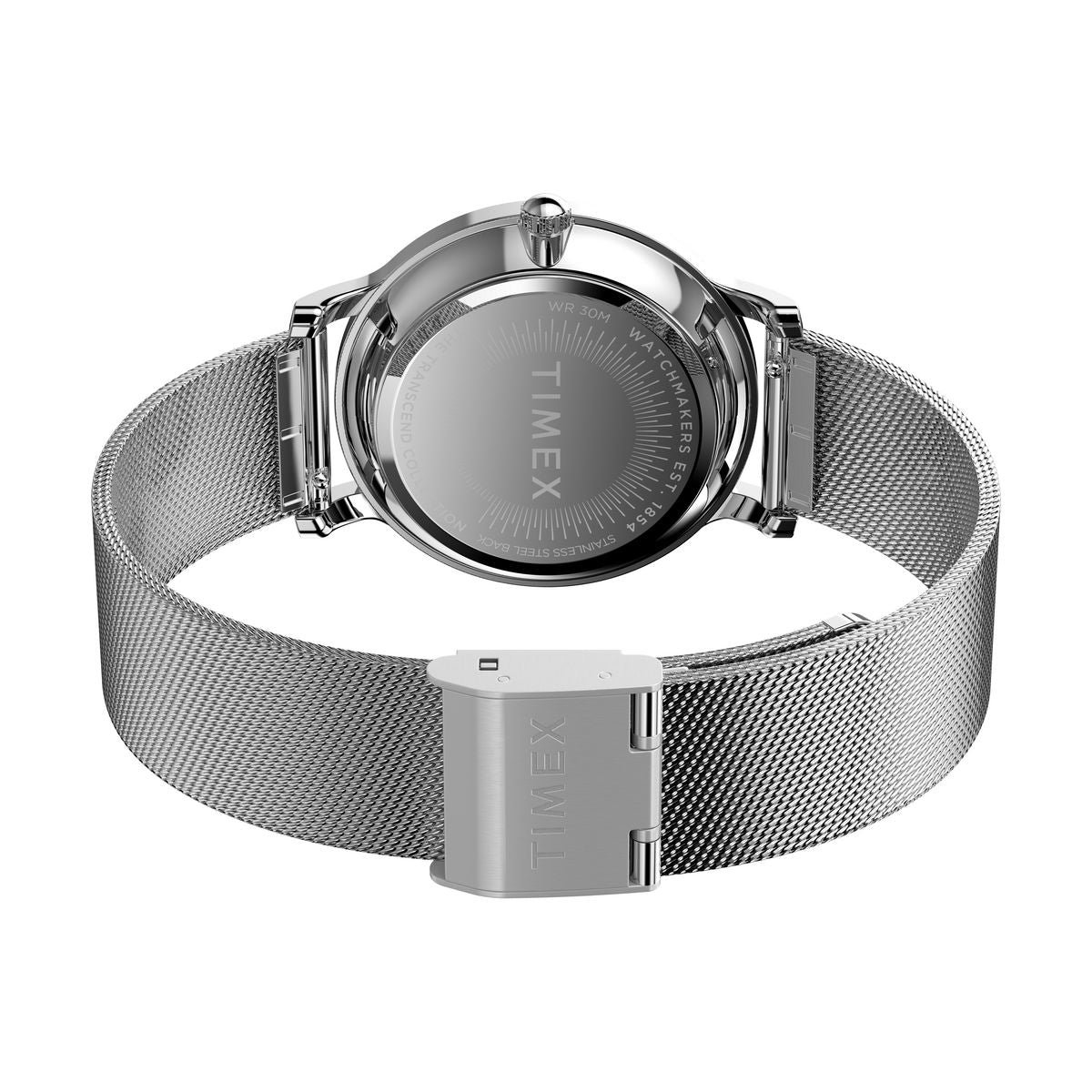 TW2Y10100 Transcend de dama correa mesh