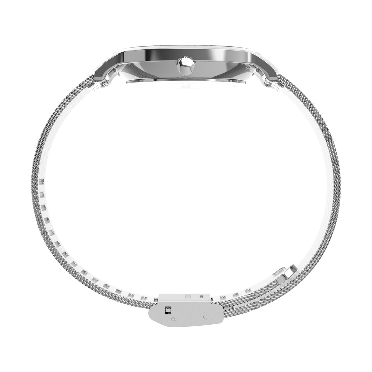 TW2Y10200 Reloj Timex Transcend de mujer correa mesh