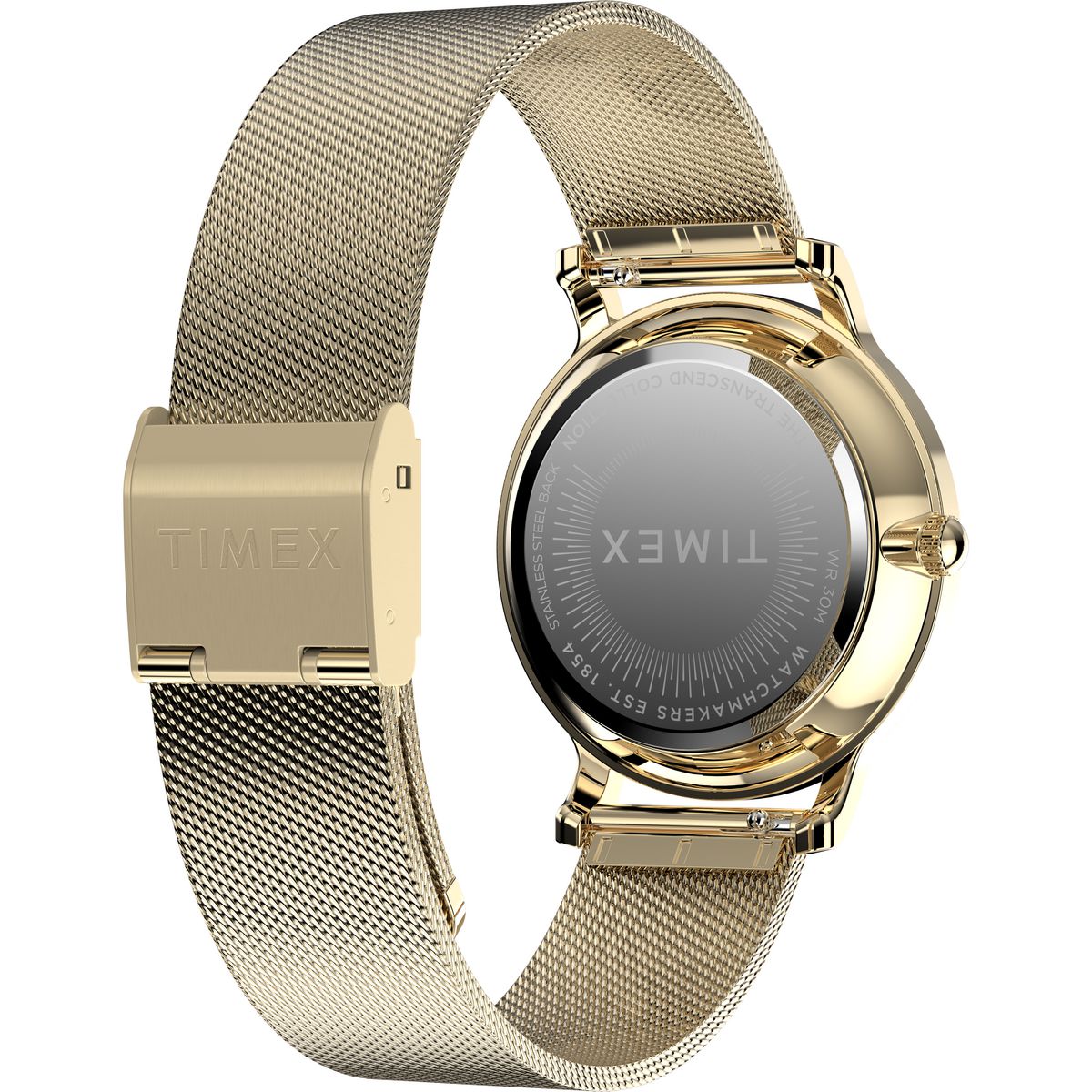 TW2Y10300 Transcend de mujer banda mesh