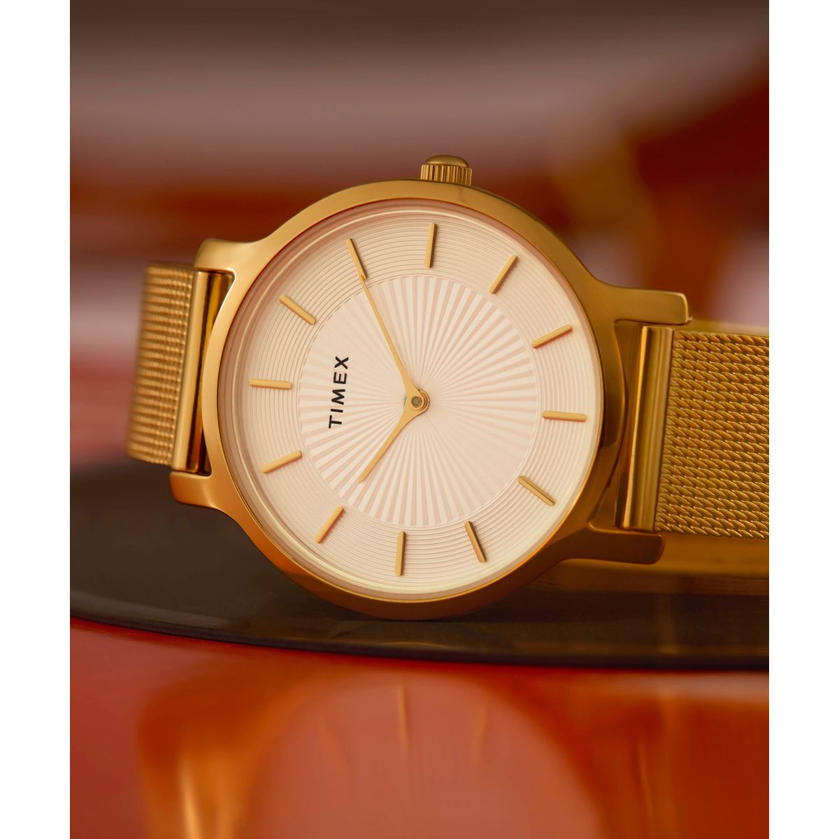 TW2Y10300 Transcend de mujer banda mesh