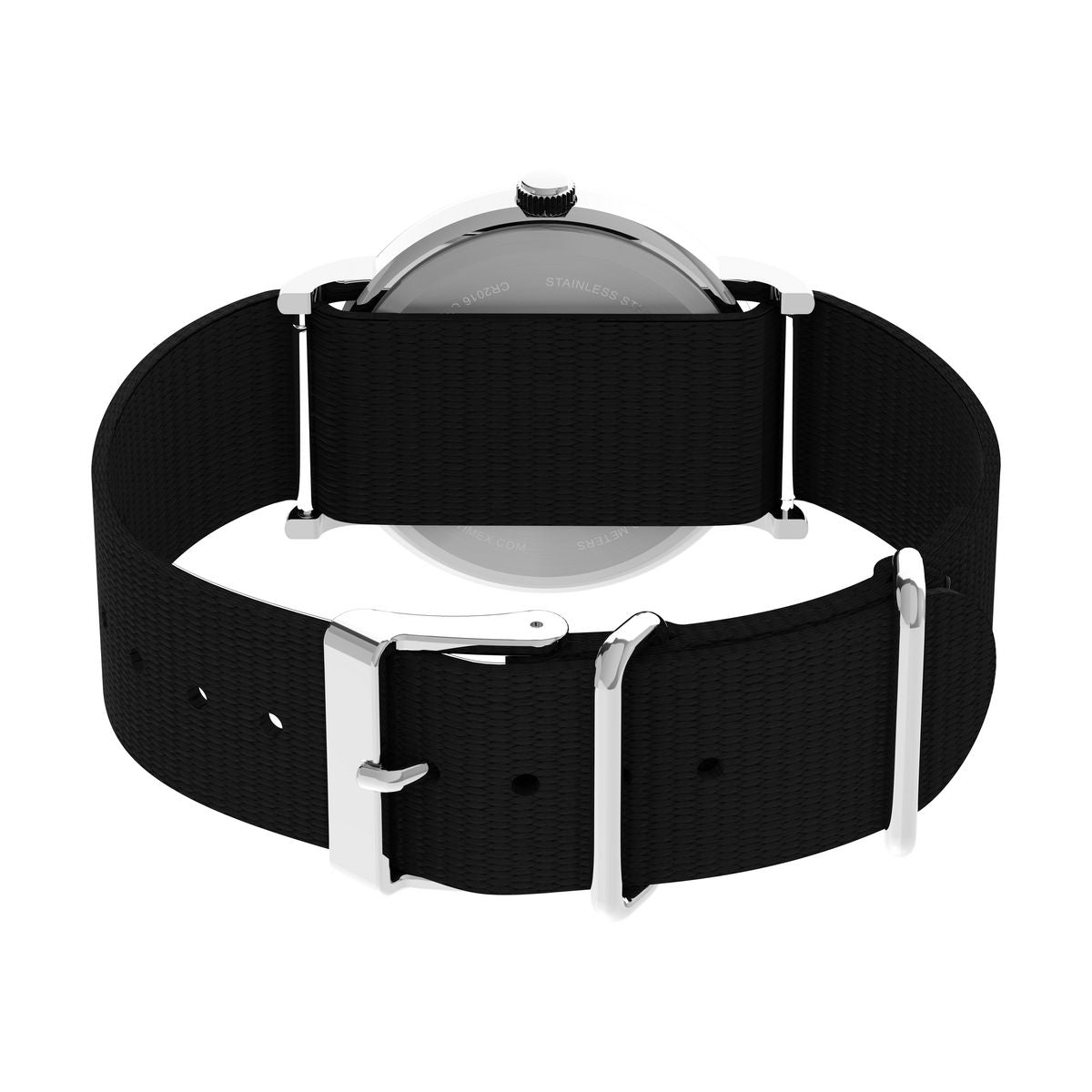 TW2Y11800 Weekender Snoopy Peanuts de hombre correa de tela