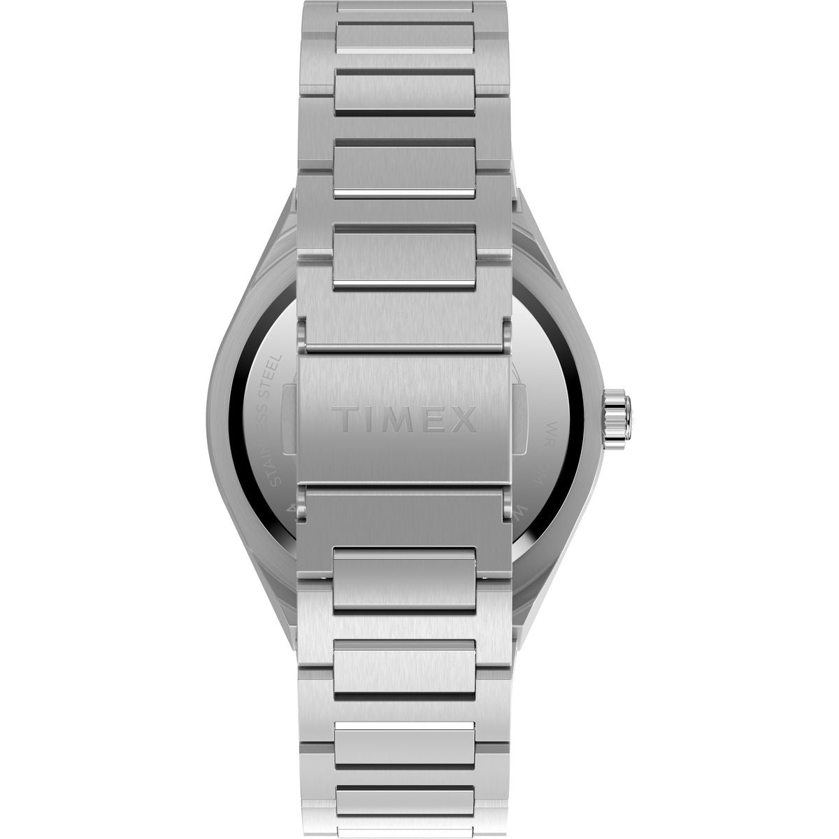 TW2Y12100 Timex Q Continental de hombre correa de metal