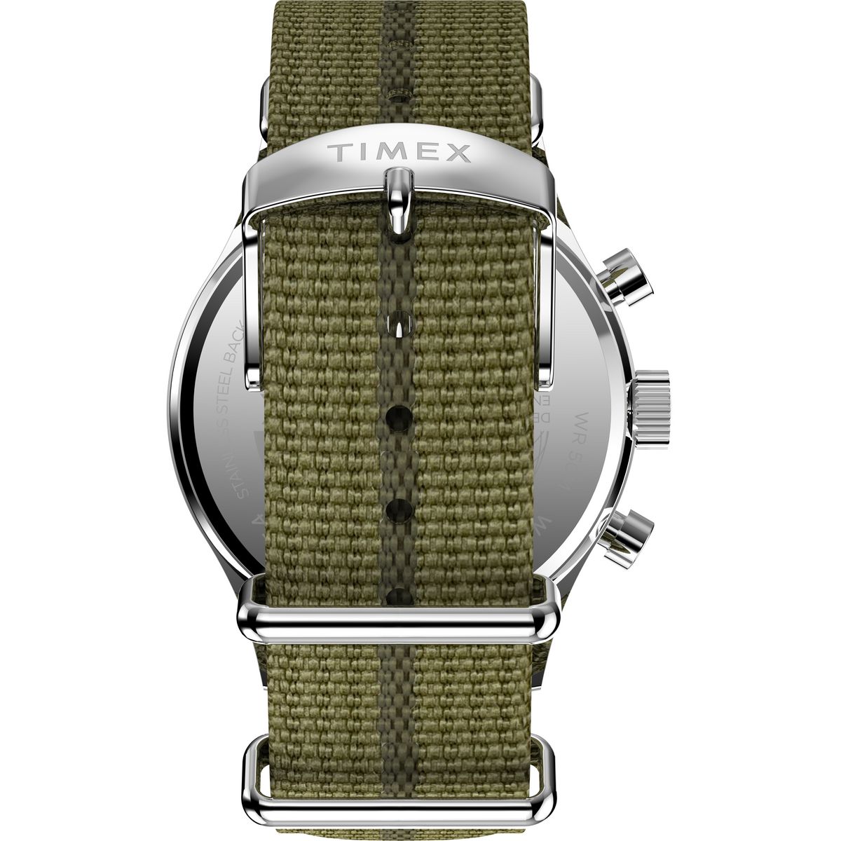 TW2Y15700 Weekender de hombre correa de tela