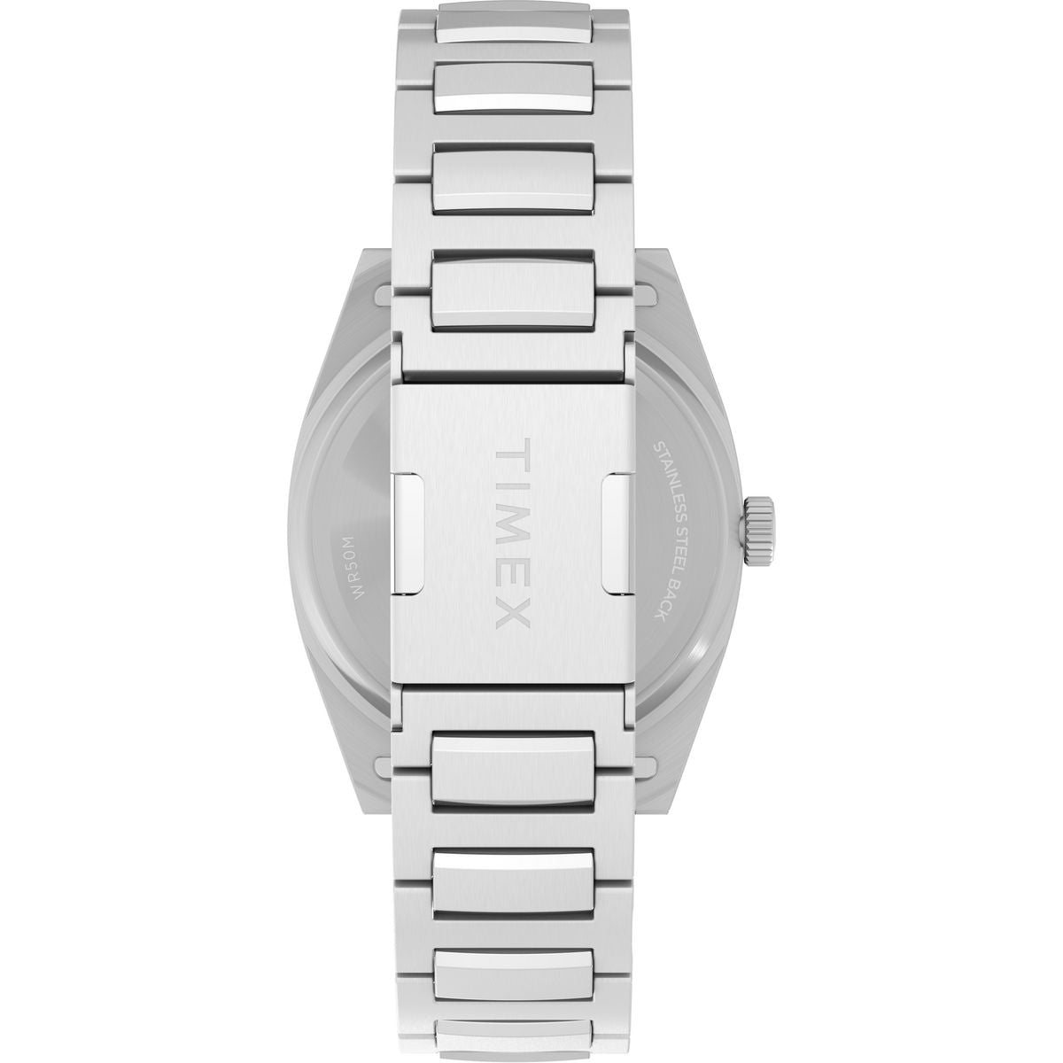 TW2Y18300 Expedition Capstone de hombre correa de metal