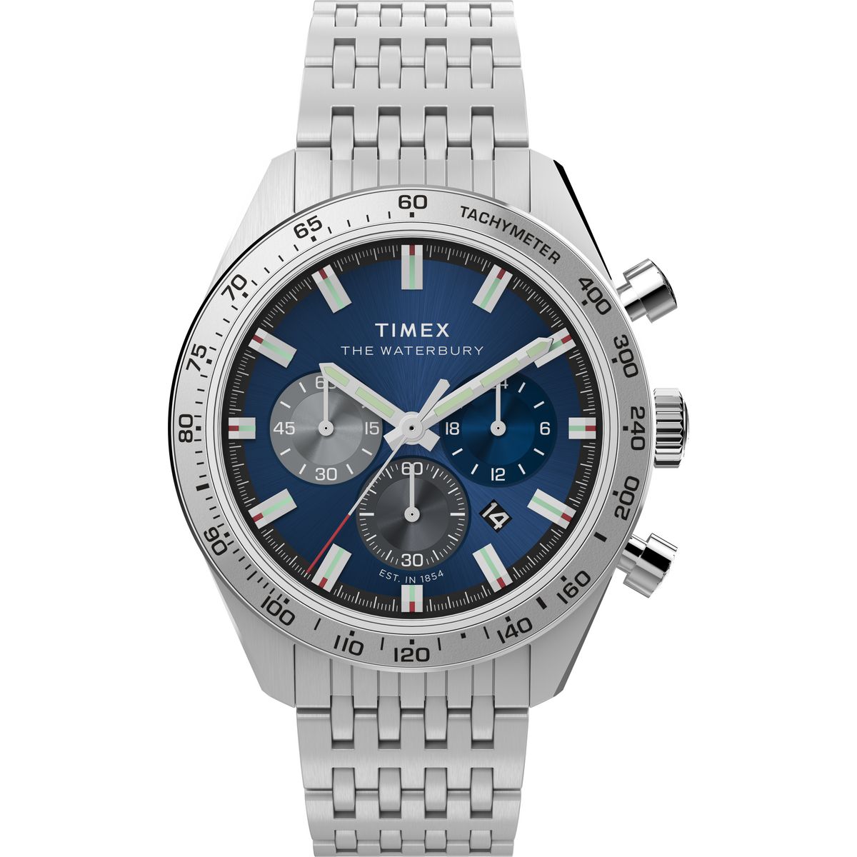 TW2Y18500 reloj Timex