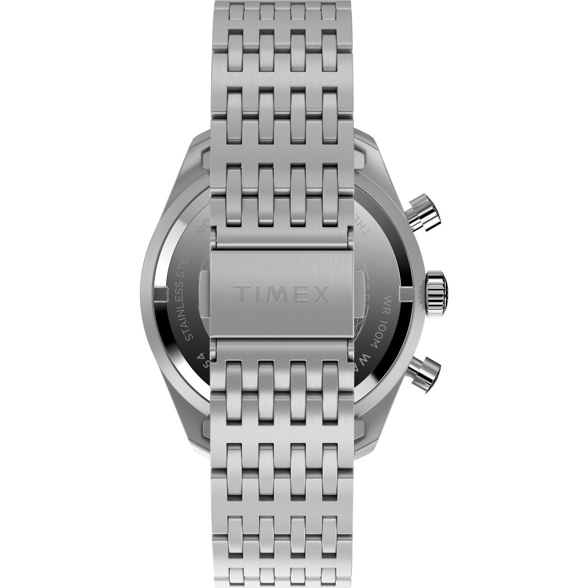 TW2Y18700 Waterbury de hombre correa de metal
