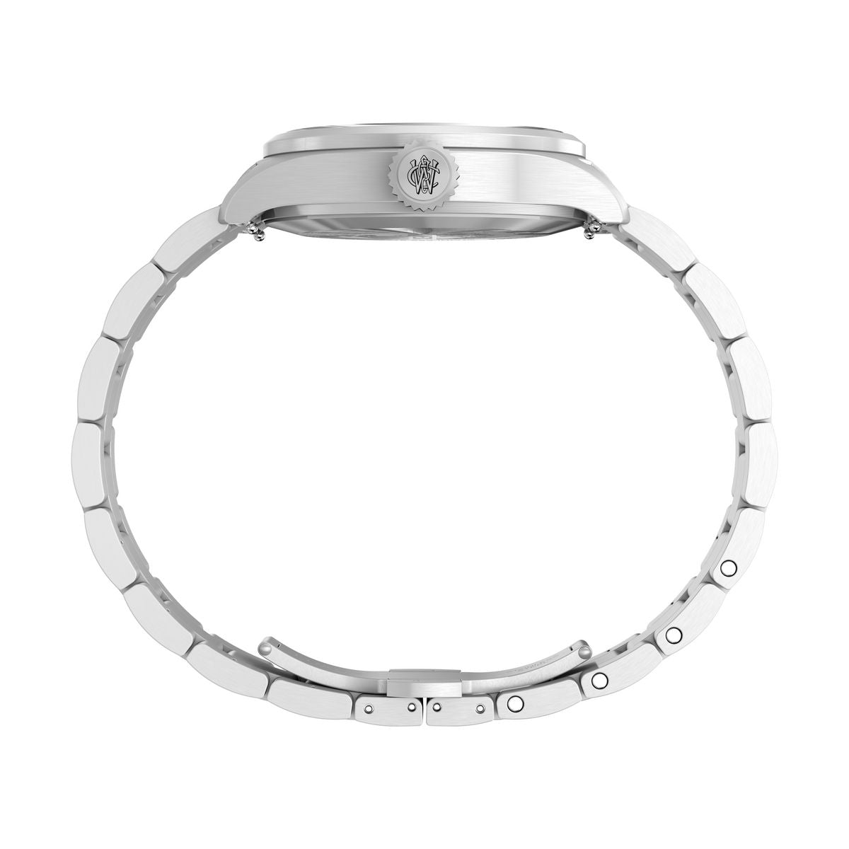 TW2Y18800 Waterbury Ace de hombre correa de metal