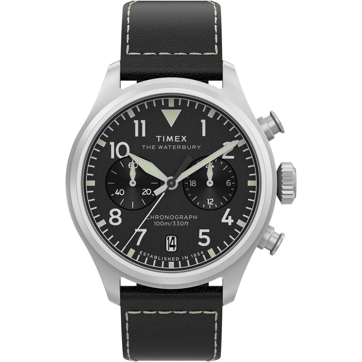 TW2Y19000 reloj Timex