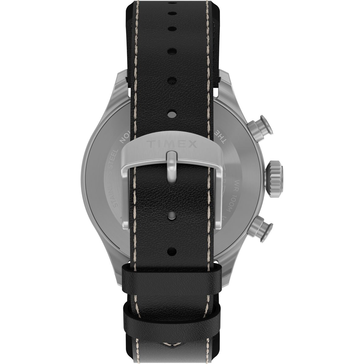 TW2Y19000 Waterbury Ace de hombre correa de piel