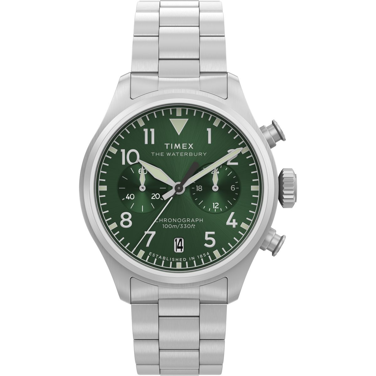 TW2Y19100 reloj Timex