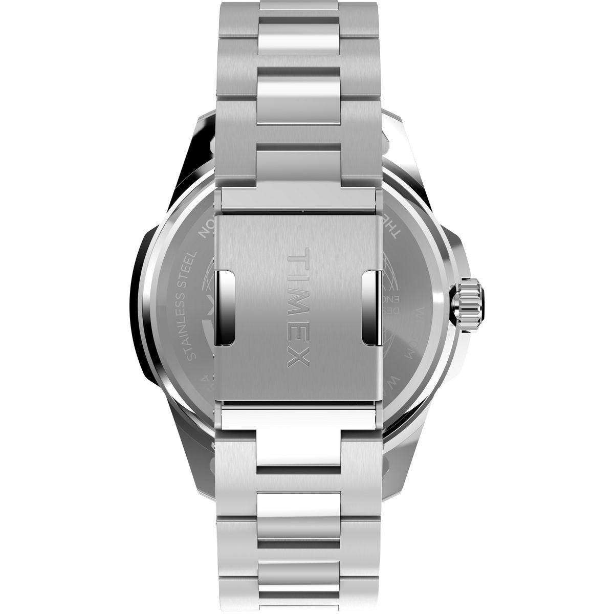TW2Y21100 Essex Trend de hombre correa de metal