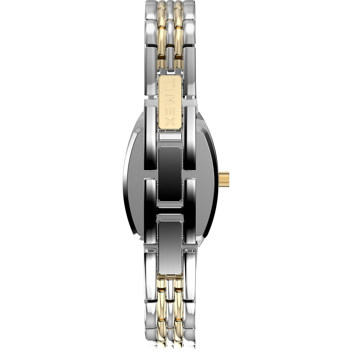 TW2Y22300 Charlotte Trend de dama correa de metal