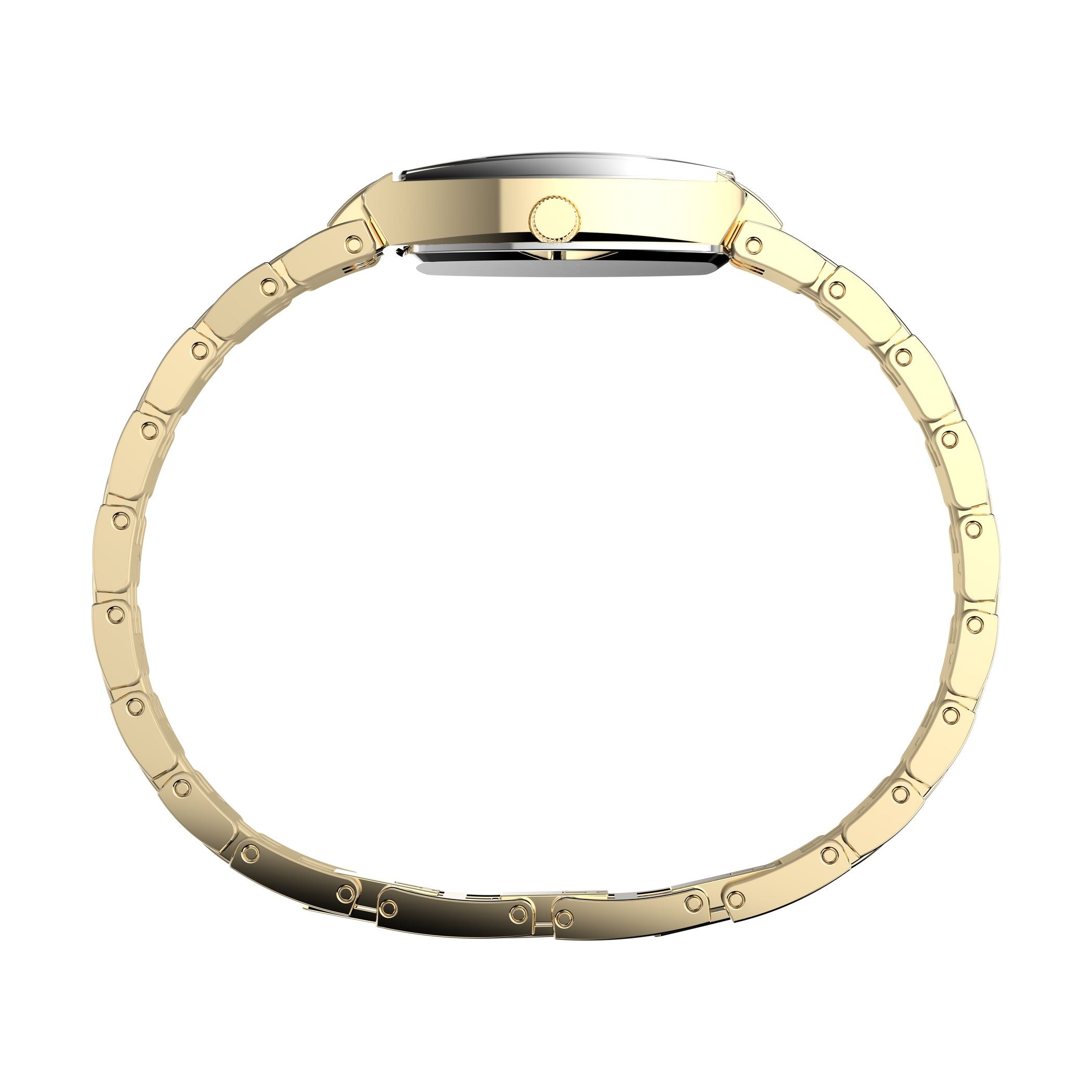 TW2Y22400 Charlotte de dama correa de metal