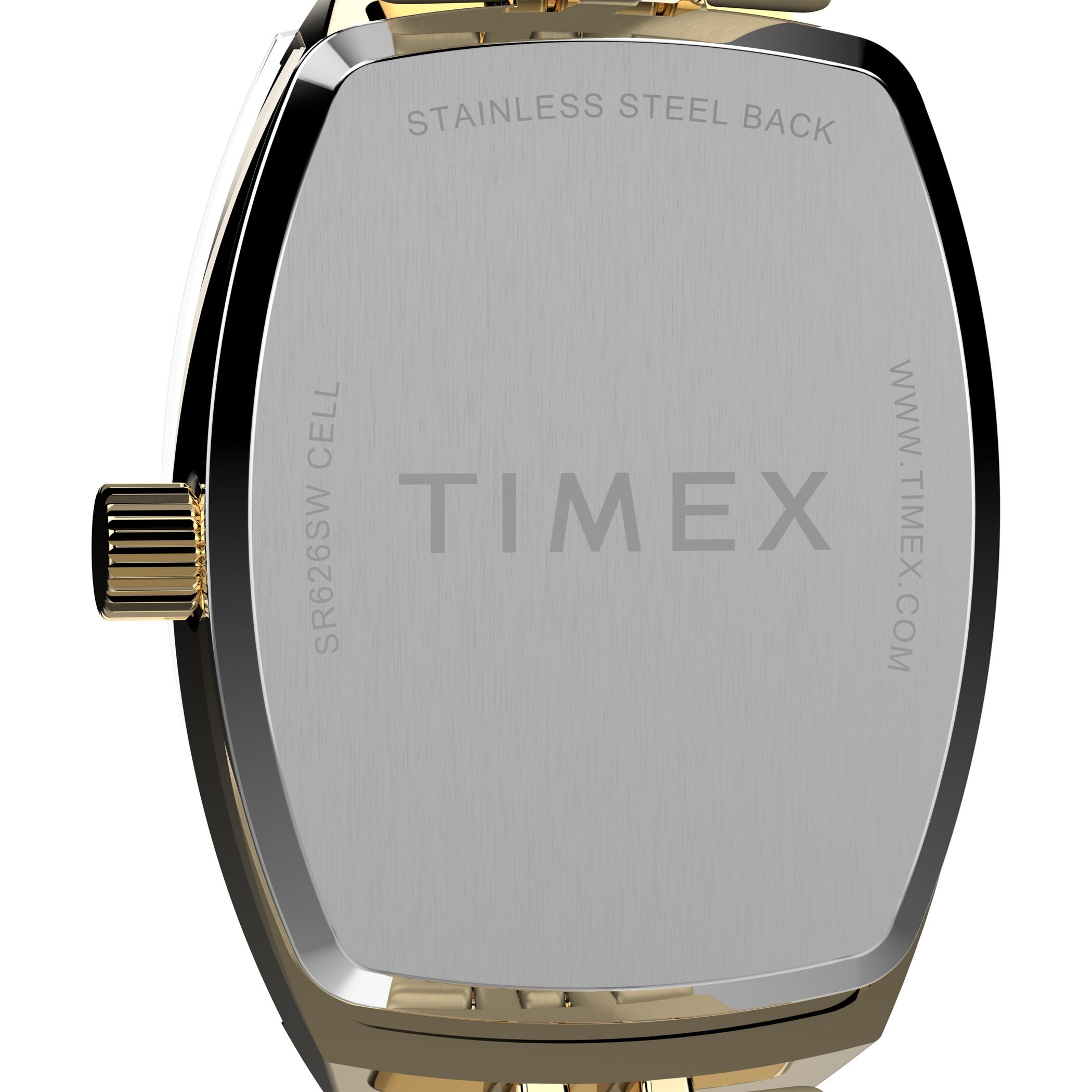 TW2Y22400 Charlotte de dama correa de metal