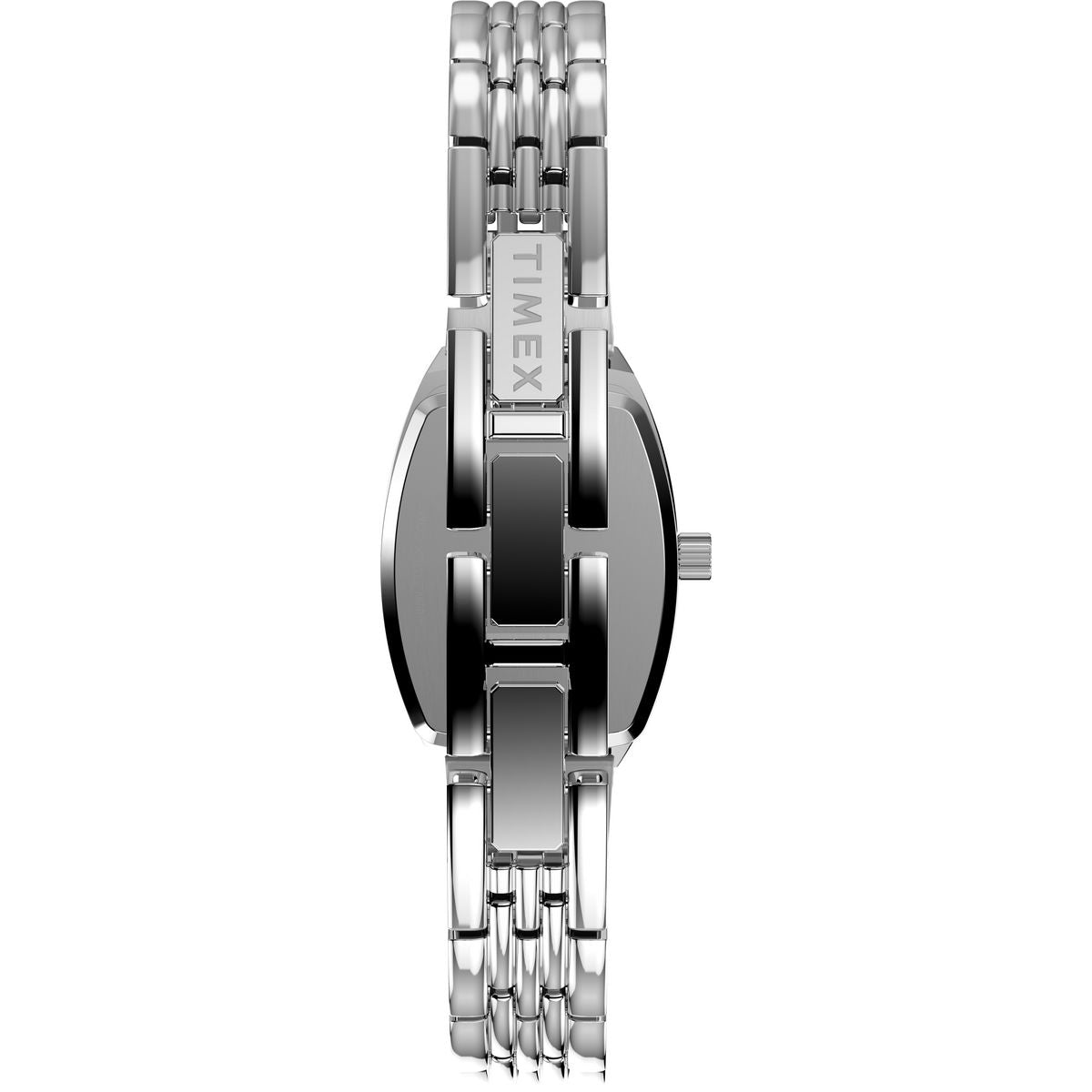 TW2Y22500 Charlotte Trend de dama correa de metal