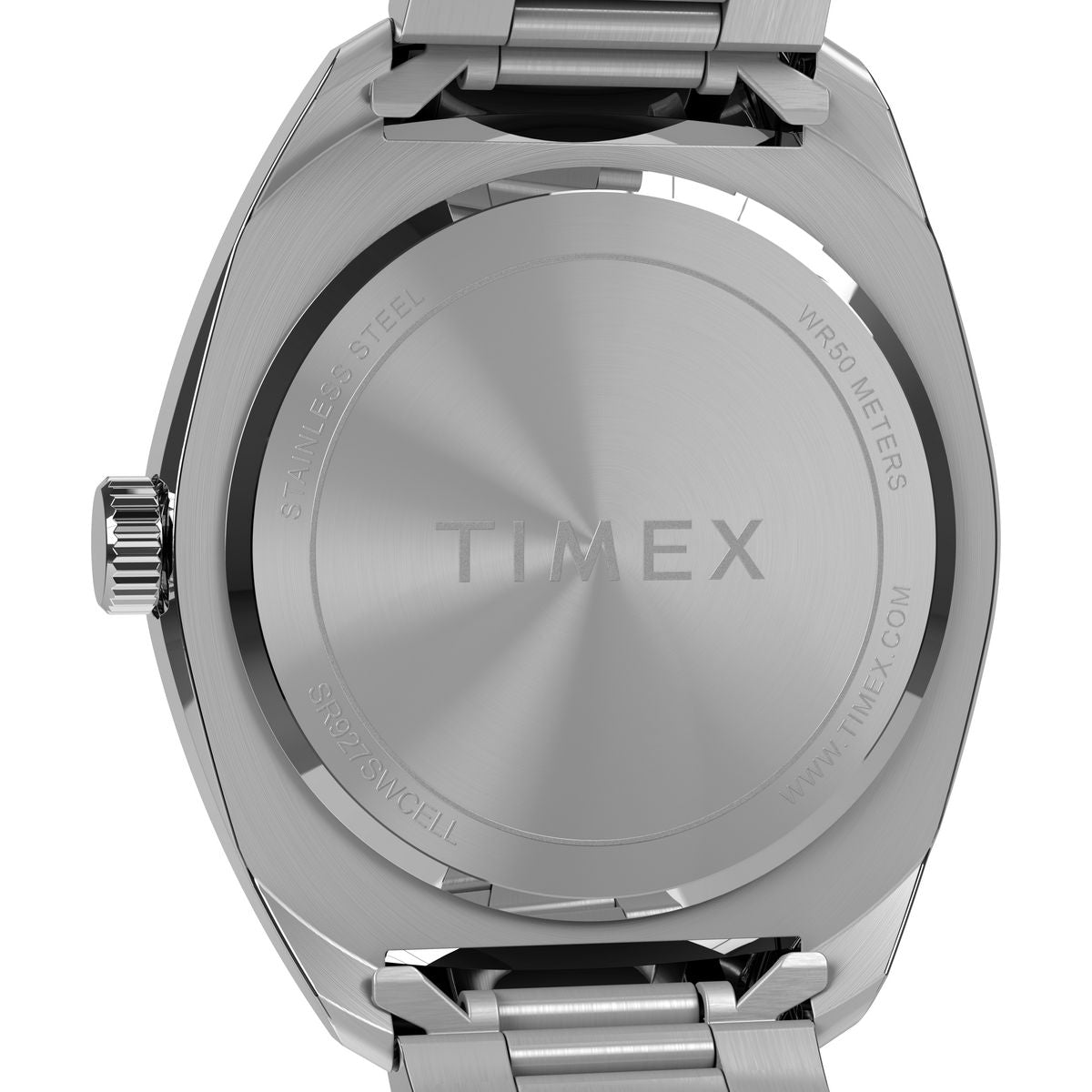 TW2Y22600 Weston de hombre correa de metal