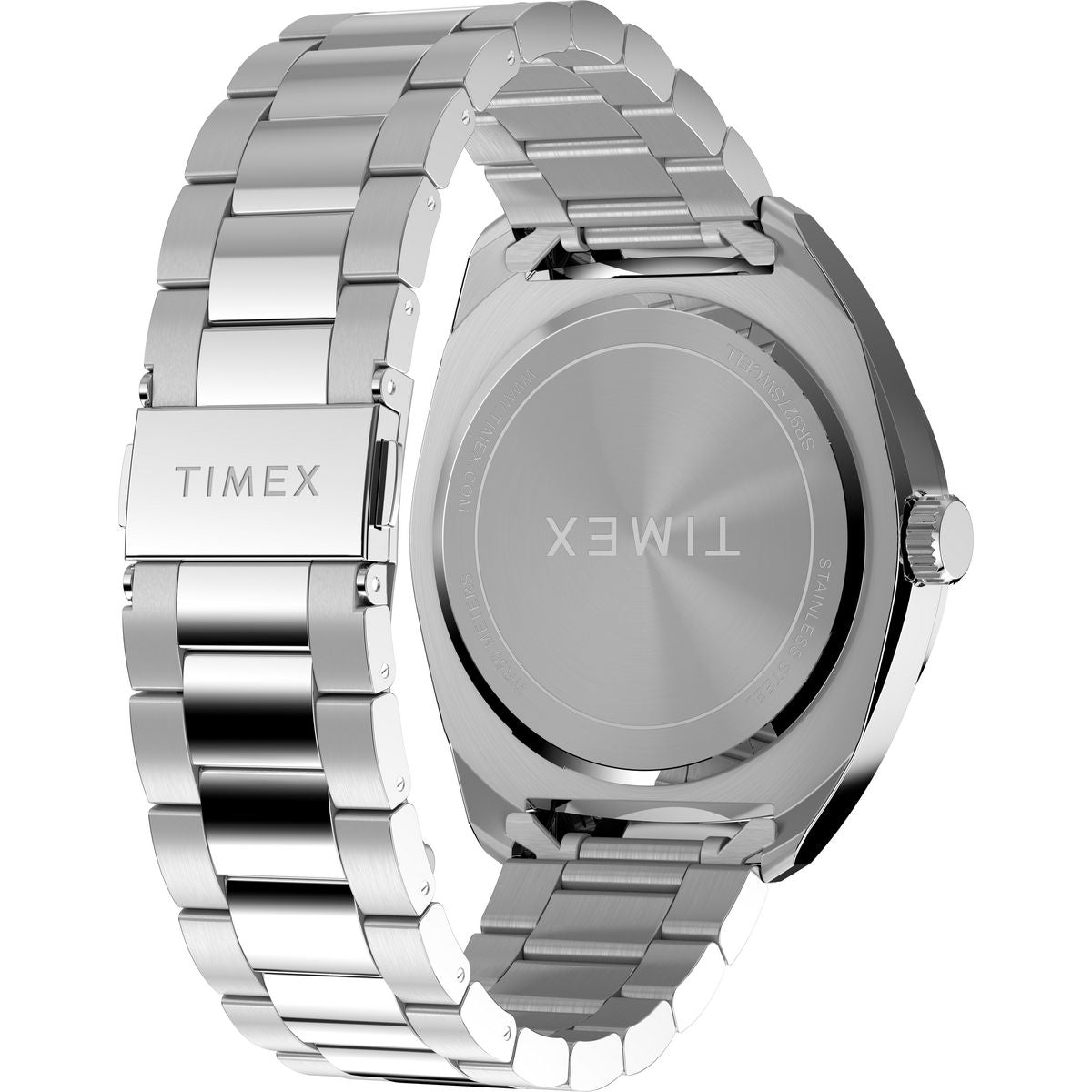 TW2Y22600 Weston de hombre correa de metal