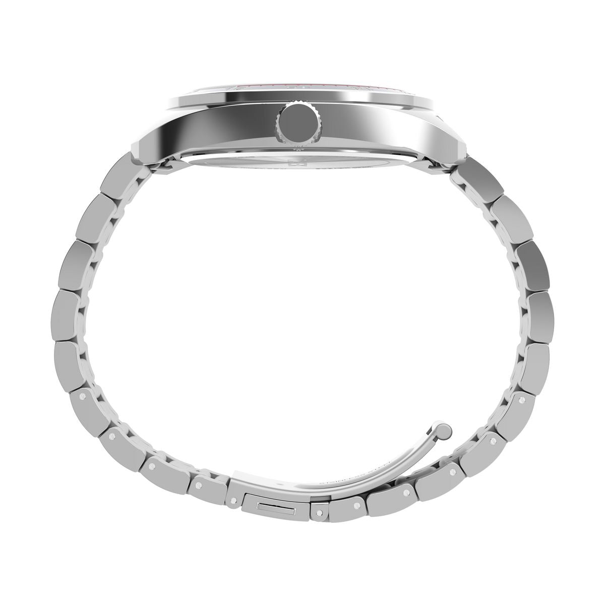 TW2Y22700 Weston de hombre correa de metal