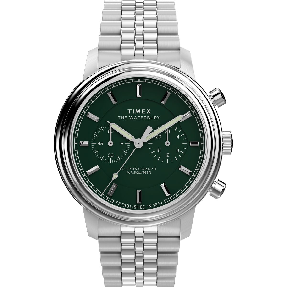 TW2Y23600 reloj Timex