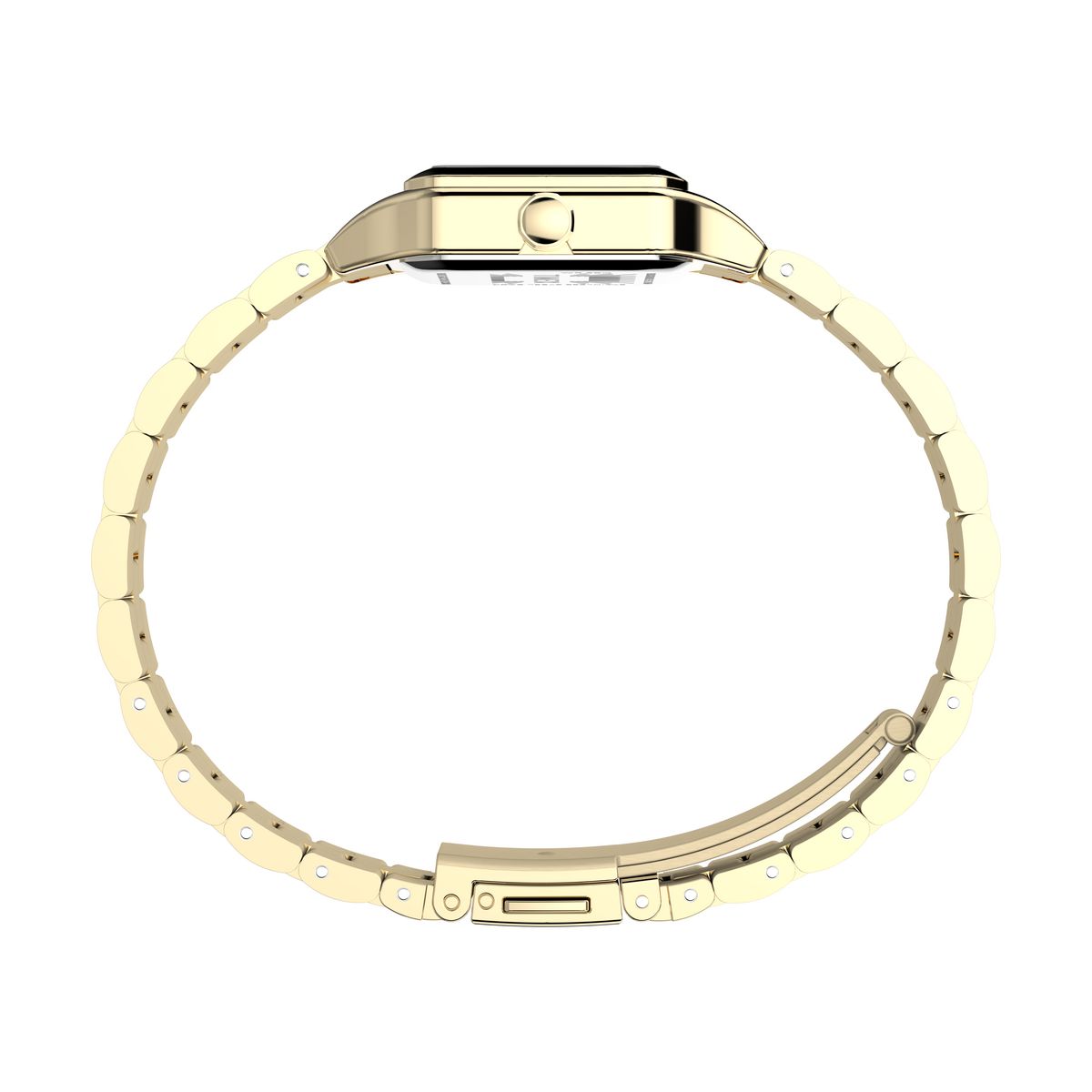 TW2Y23700 Addison de dama banda de acero inoxidable