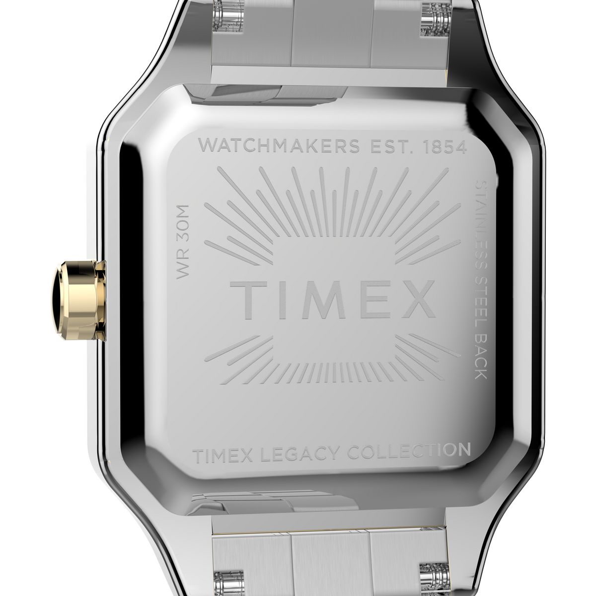TW2Y23900 Addison Trend de mujer correa de metal