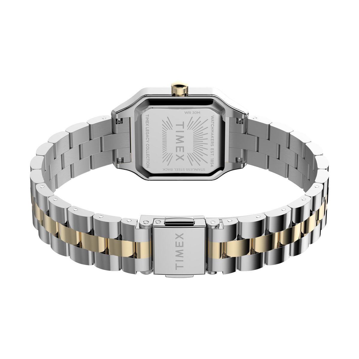 TW2Y23900 Addison Trend de mujer correa de metal