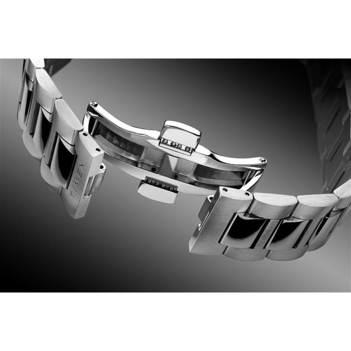 TW2Y24000 Waterbury Heritage de hombre correa de metal