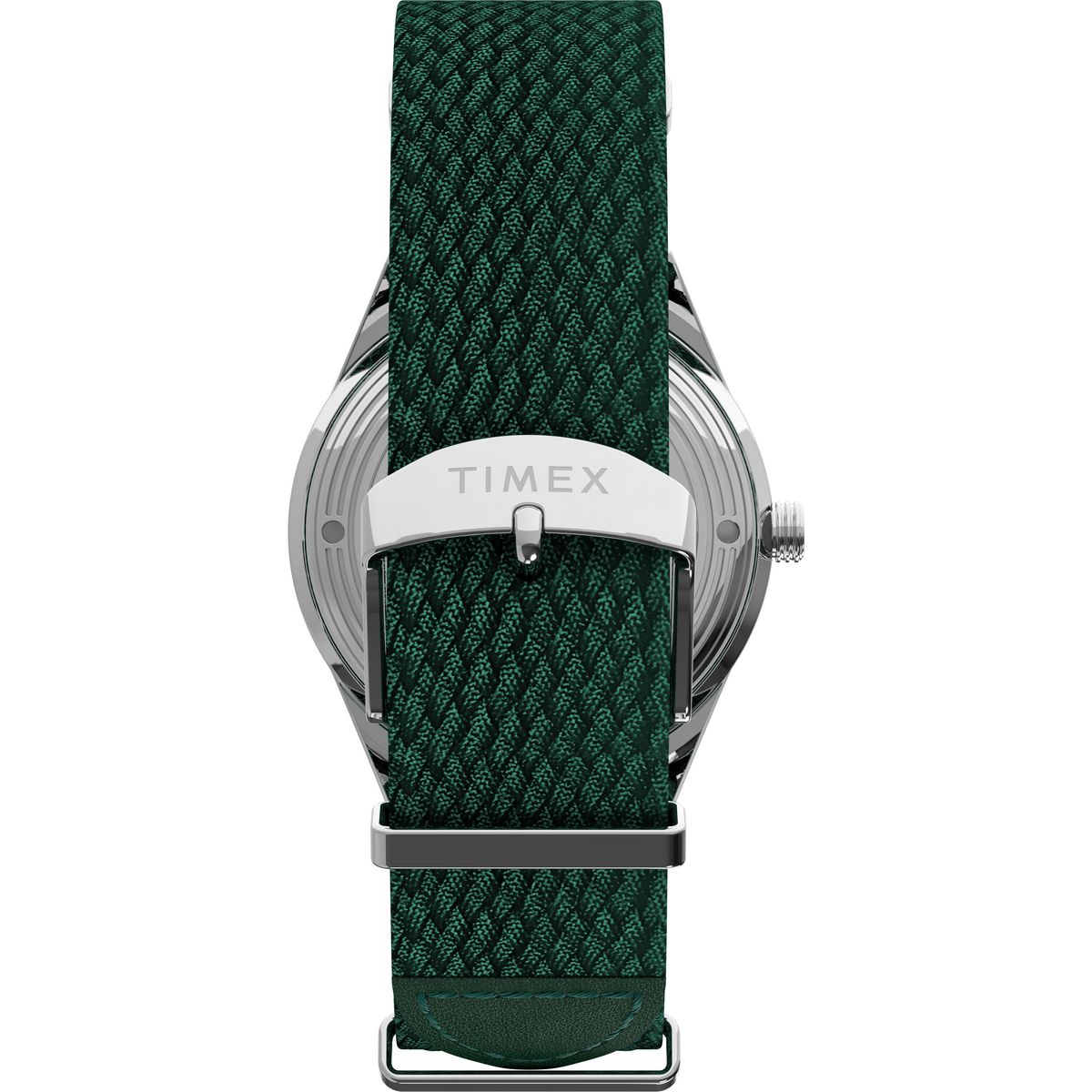 TW2Y24400 Marlin Jet Automático de hombre correa de tela