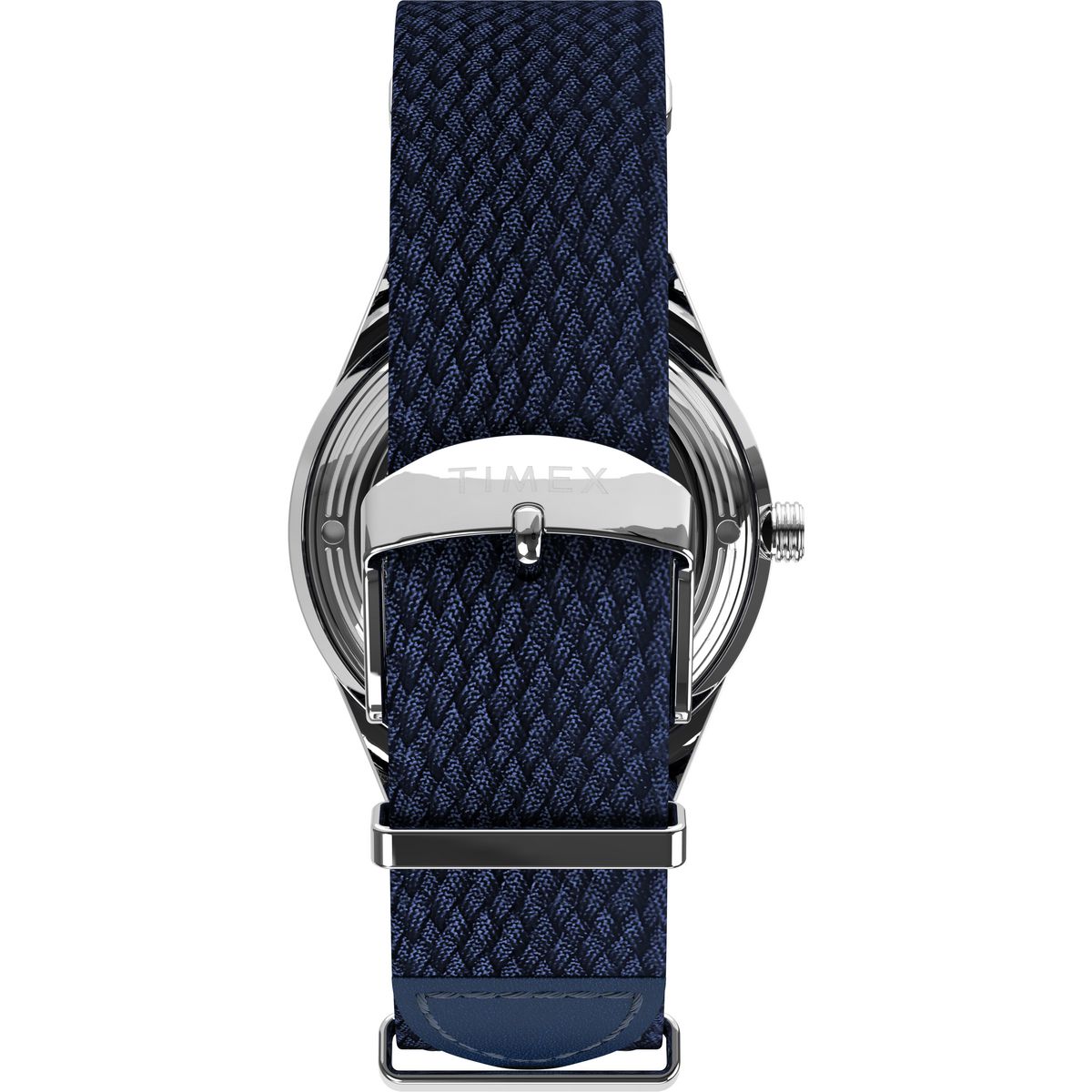 TW2Y24500 Jet Automático de hombre correa de tela