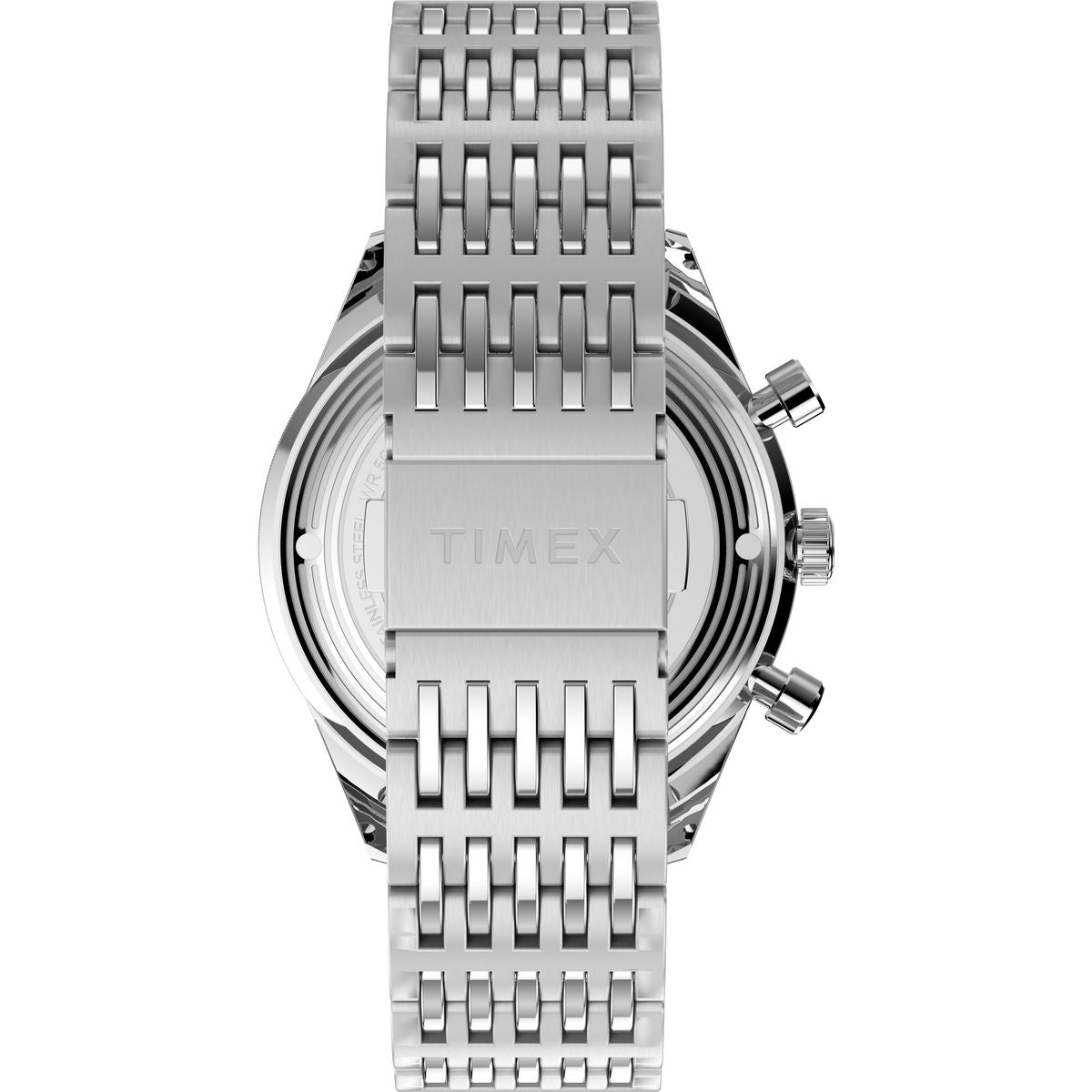 TW2Y24600 Marlin Jet de hombre correa de metal