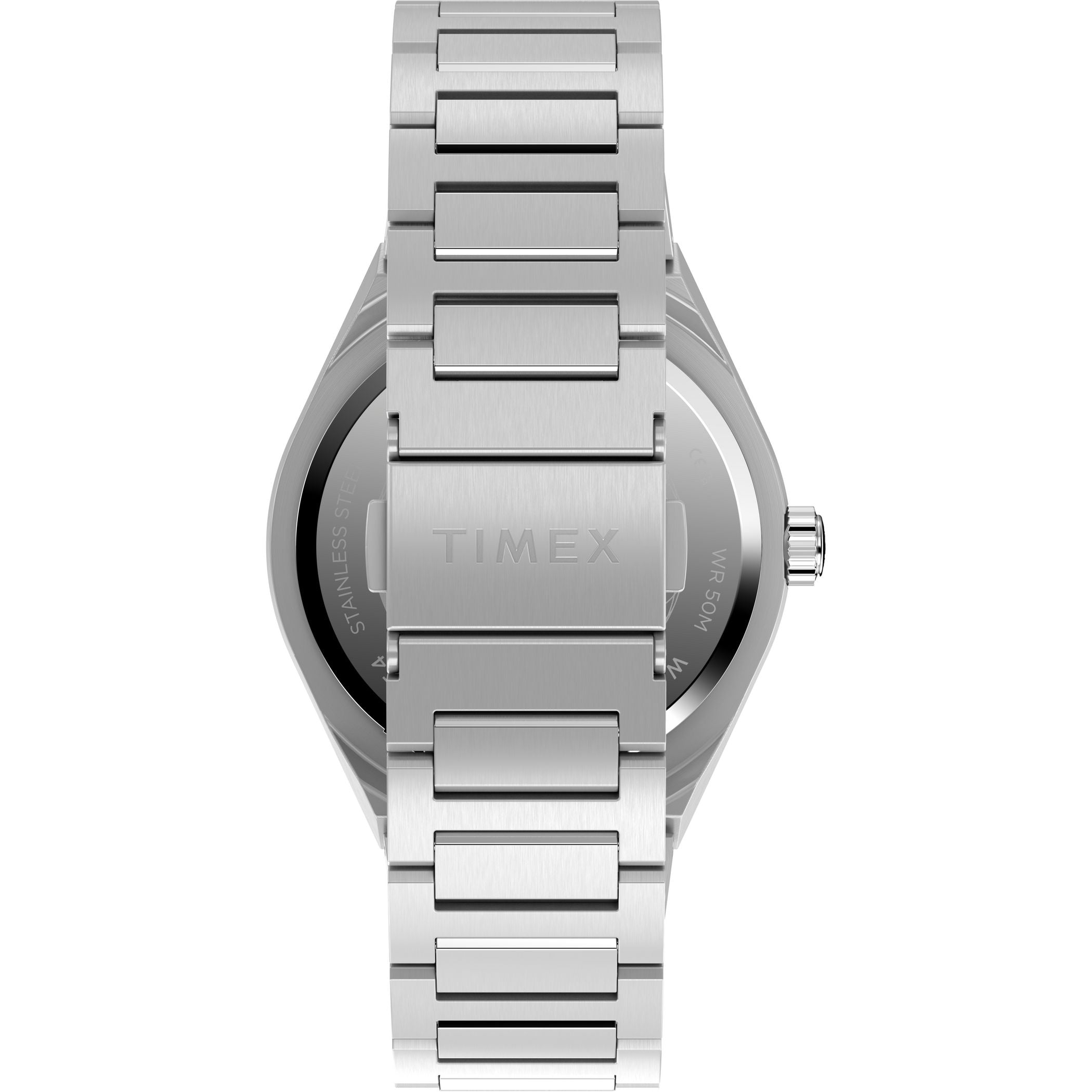 TW2Y24800 Timex Q Continental de hombre pulsera de metal