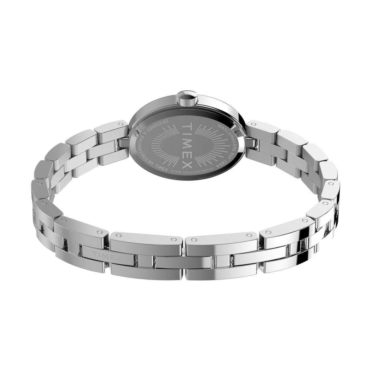 TW2Y26600 Cavatina Trend de mujer correa de metal